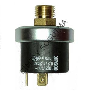 1/4 VİDALI BASINÇ SİVİCİ