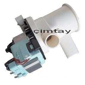 BOSCH SAREX 4280 POMPA