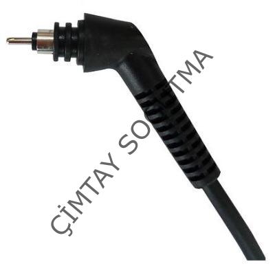 TİP 13 SAÇ DÜZLEŞTİRİCİ KABLOSU 552