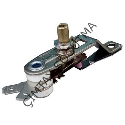 BİMETAL 16 A TERMOSTAT F FİŞLİ  T10