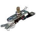 BİMETAL 16 A TERMOSTAT F FİŞLİ  T10