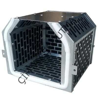 SİLVERLİNE-SİLENCE KAFES FİLTRE