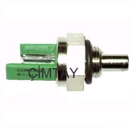 ARİSTON KOMBİ NTC VİDALI yeşil