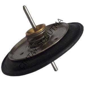 BAYMAK WESTERN UZUN MİL TAMİR TAKIMI