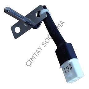 ARÇELİK 8124 SJ.TERMİSTÖR