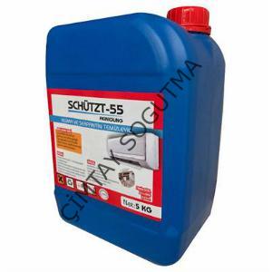 5 Lt SCHÜTZT -55 KLİMA TEMİZLEYİCİ