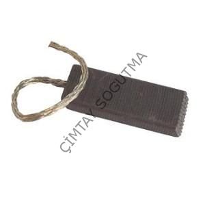1. KALİTE 2600 KÖMÜR ORTA ÇIKIŞ 2 lik pk. K15580