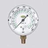 REFKO MANOMETRE M2-250-DS-MULTİ-R 134-404-22