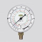 REFKO ORJ. MANOMETRE M2-500-DS-MULTİ