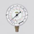 REFKO ORJ. MANOMETRE M2-500-DS-MULTİ