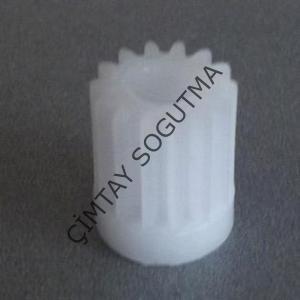 AR. TOP DİŞLİ 119