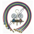 REFKO ORJ. R410-R407-R22 MANİFOLT 5 HORTUMLU BM2-6-DS