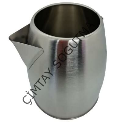 KETIL İNOX KAZAN SÜRAHİ + REZİSTANS