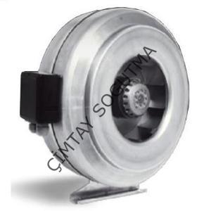 AIRCOL 150 KF KANAL FANI