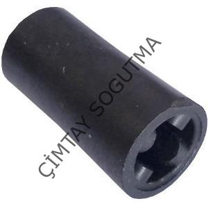 FAKİR GRUP-BLUHAUSE TUTUCU K02