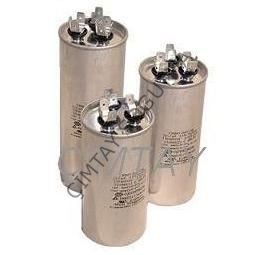 60-5 mf.KLİMA KONDANSATÖRÜ