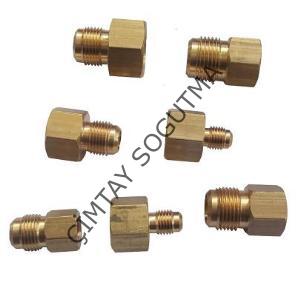 1/4 ÜNYON-3/8 REKOR REDÜKSİYON 6-10 mm.