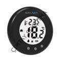 GALAXY X-15 SİYAH KABLOSUZ TERMOSTAT