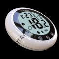 GALAXY X-15 SİYAH KABLOSUZ TERMOSTAT