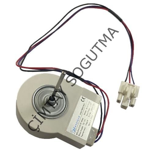 PANASONİC FAN MOTORU 12 V. DC FM02UN01