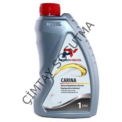 VİSCOL PAG-46 HD YAĞ 1 KG. R-1234 gazlı sistemlere