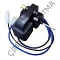 BEKATECH ARİSTON DIŞ FAN 93206 02-12