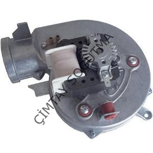 VAİLANT FAN SOHON 60 W. VUW