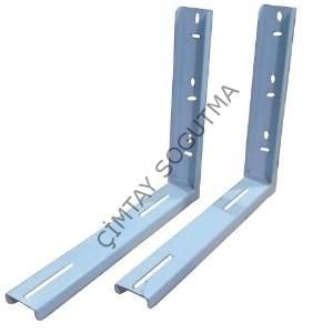 60 LIK KLİMA KONSOLU KAYNAKLI takım