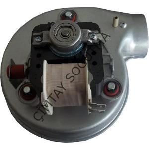 FAN SOHON 53 w. FERROLİ TIRNAKLI DOMİPROJE