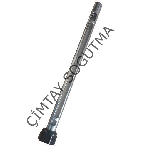 ÇAY GÖSTERGE BORUSU NİKALAJLI VİDALI 24 Cm.