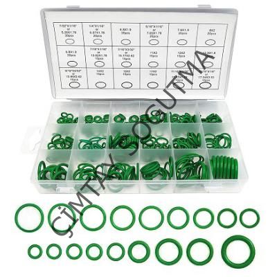 ORİNG SETİ 270 PC.