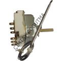 TRİFAZE 50-300 TERMOSTAT