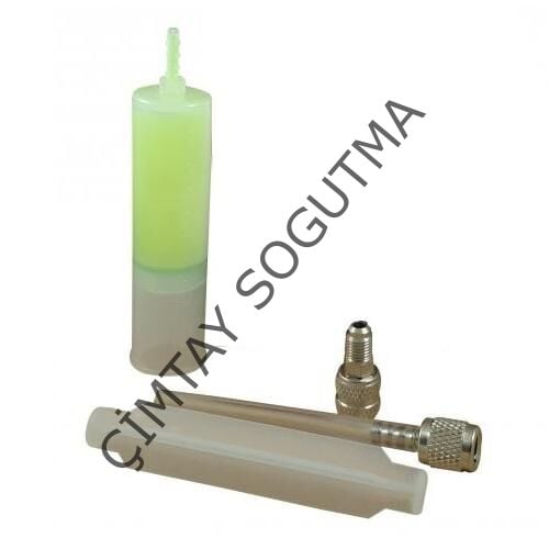 NEVADA ADAPTÖRLÜ GAZ KAÇAĞI ÖNLEYİCİ 30 ML.