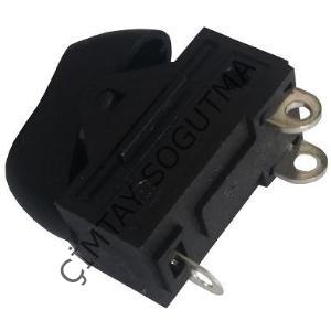 SAÇ KURUTMA AHAHTARI SİYAH 0-1-2