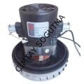 TECHSUN tb-48 süpürge motoru garantisiz