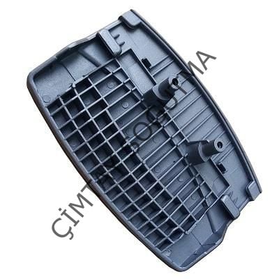 ARÇELİK GRİ MANDAL KARE 2708685300