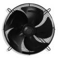HAİLE FAN 450 mm 1400 d/dk emme