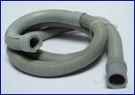 ELSE 3 METRE SPRAL TAHLİYE HORTUMU