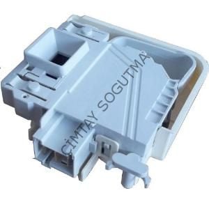 BOSCH EMZ KİLİT 633765-619468  f fişli