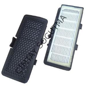 FERSAN  LG VC 3120 ARKA HEPA FİLTRE TIRNAK 11 cm.