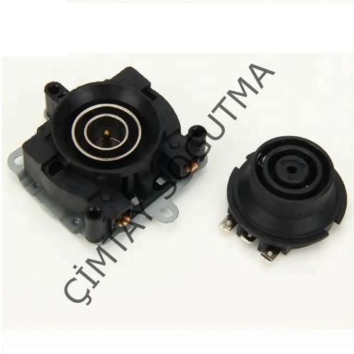 ÇAYCI TABAN TERMİGİ TAKIM 689-C