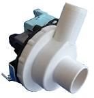 AEG-SAREX E-56 LAVAMAT POMPA