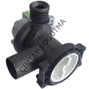 TECHNO-PUMP ARİSTON POMPA