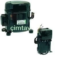 ASPERA T 6217 E 1/2+  R22 KOMPRESÖR