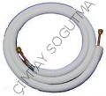 5 mt. 1/2-3/4 MONTAJ SETİ 12-19 mm. bakır uçlu