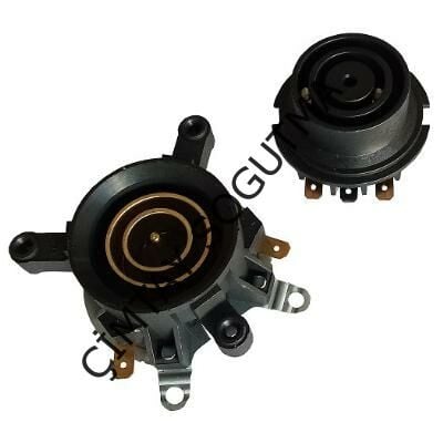 FADA KSD-168-C KETIL TAKIM ÜÇGEN TABAN TERMİĞİ