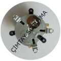 FADA KSD-686C KETIL TAKIM ÜÇGEN TABAN TERMİĞİ