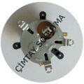 FADA KSD-168-C KETIL TAKIM ÜÇGEN TABAN TERMİĞİ