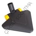 İLKİM SİYAH DELTA EMİCİ 32 mm.