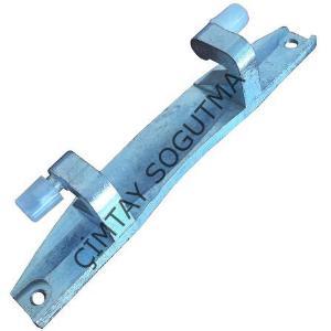 BOSCH 9 kg. LOGİXX MENTEŞE altı düz